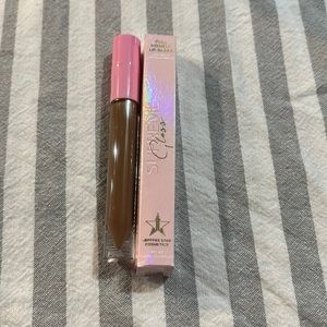 Jeffree Star Supreme Gloss in Top Shelf